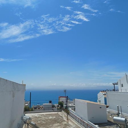Lefteri'S Rooms Agia Galini Exterior foto