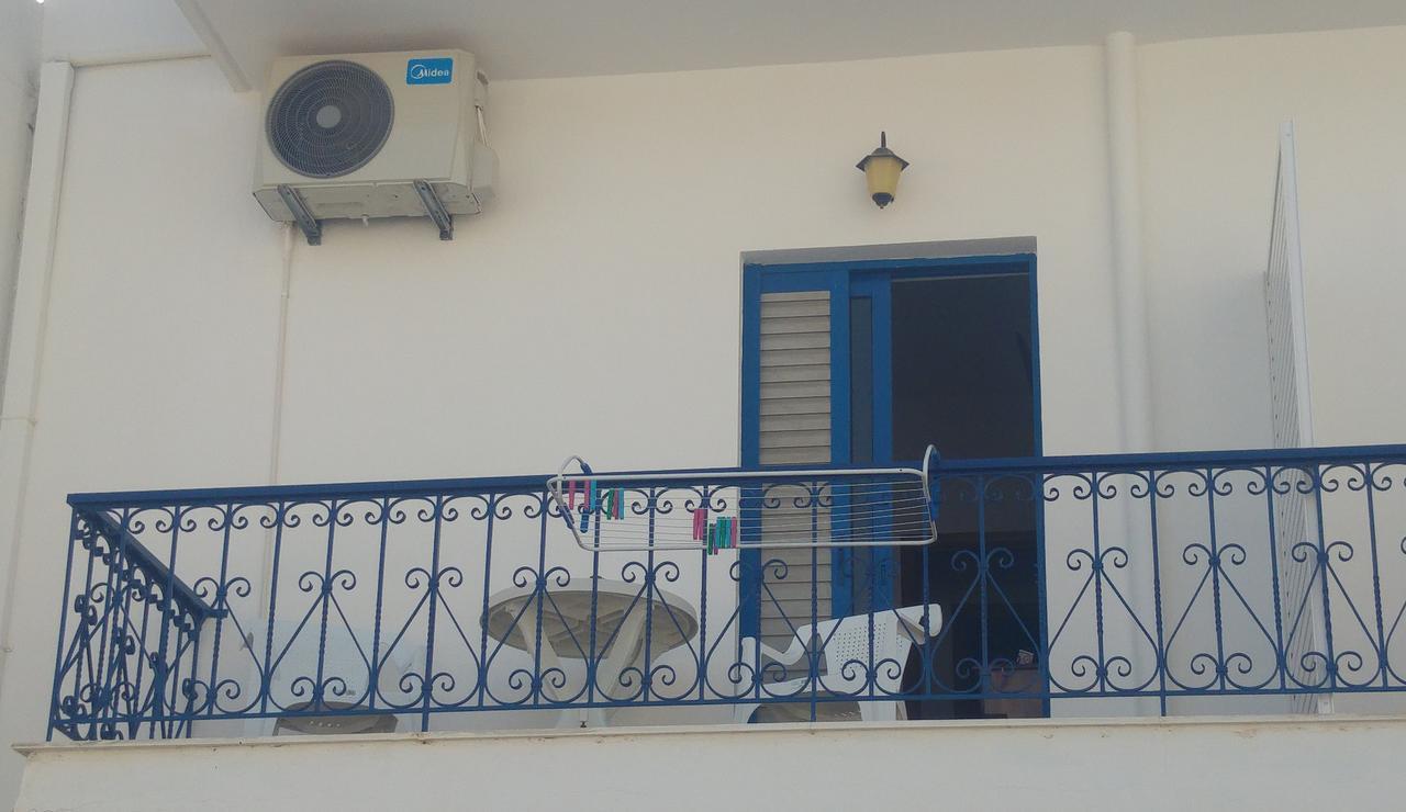 Lefteri'S Rooms Agia Galini Exterior foto